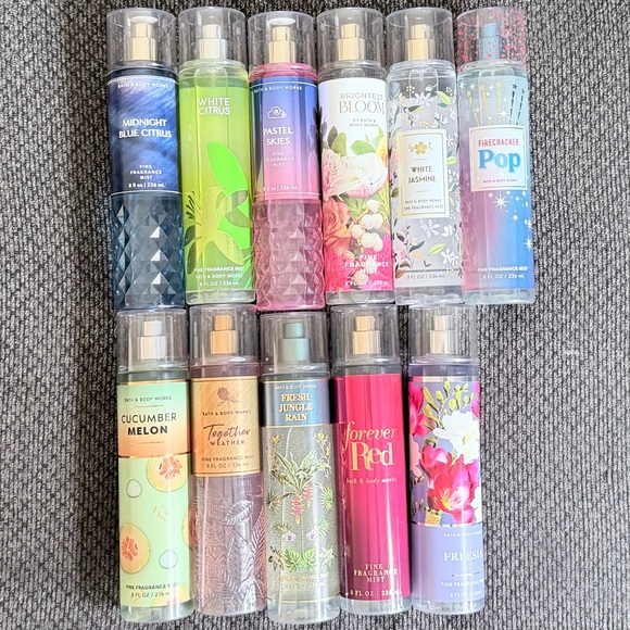 Bath & Body Works Other - PICK ONE- Bath & Body Works Collection